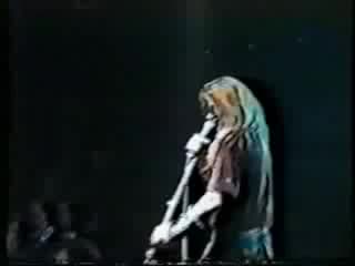 Satyricon mother north [live in belgium 1996]