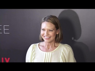 Anna torv at the mindhunter fyc event at raleigh studios (june 1st, 2018)