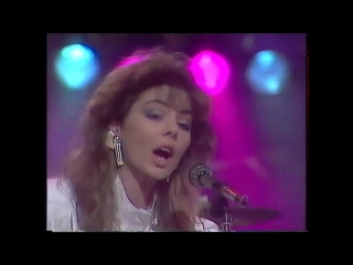 Sandra maria magdalena (tocata tve, 1985) spain