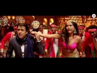 Lo hoigwa aa gaya hero govinda seema shing ahan shamir