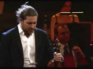 David garrett~música salut d amour (edward elgar)