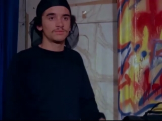 Lee quinones in wild style