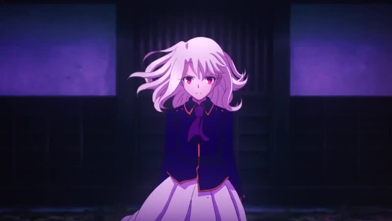 Heavens porn video – Судьба / ночь схватки прикосновение небес 3 весенняя песнь/ fate / stay night heaven's feel 3 / фильм / апрель 2020