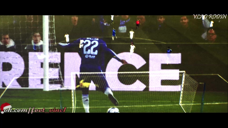 Виллиан прошивает | vlad rodin |