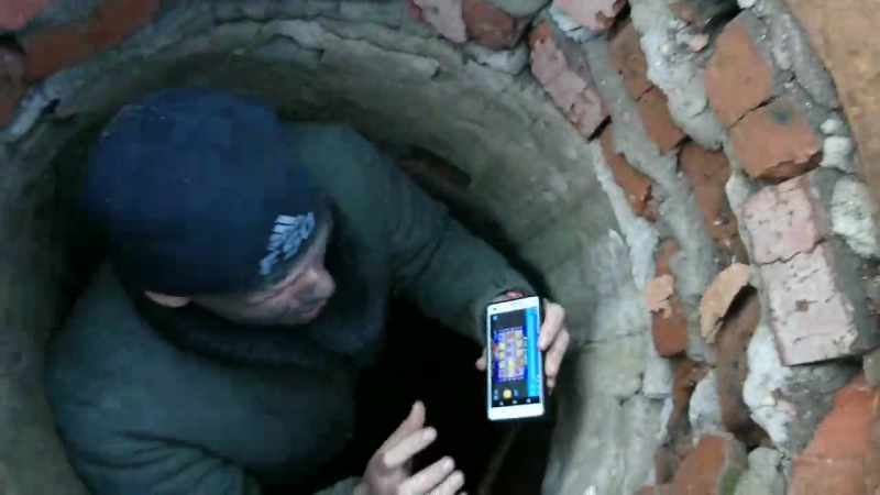 Друзья никогда не играйте в вулканы