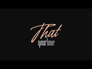 Igor pumphonia that your love