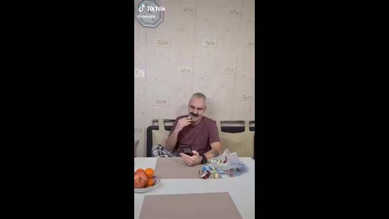 Селёдка под шубой