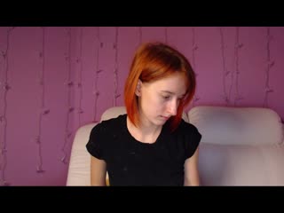 Refinedredhead | [chaturbate, webcam, дрочит, порно, porno, сиськи, сосет, секс, минет]
