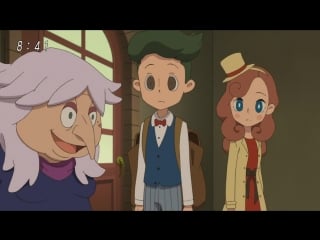 [ohys raws] layton mystery tanteisha katri no nazotoki file 02 (cx 1280x720 x264 aac)