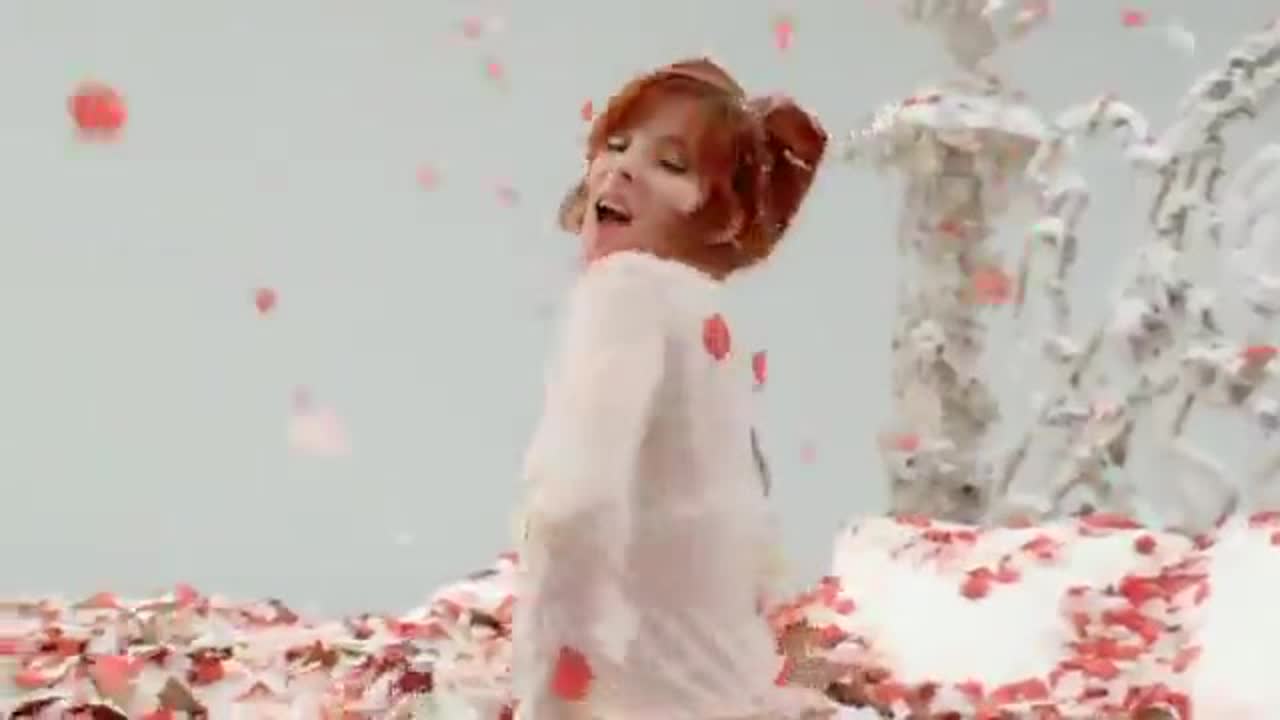 Mylene farmer appelle mon numéro