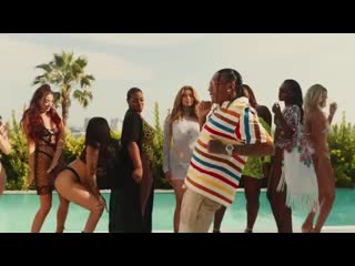 Tyga ibiza official video