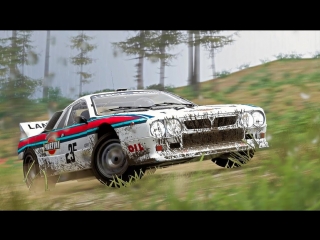 Lancia 037 martini ( demo 1 0 2 )