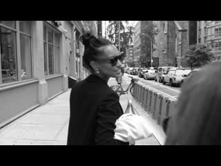 Creating a full outfit with only $100 vintage shopping jasmine tookes