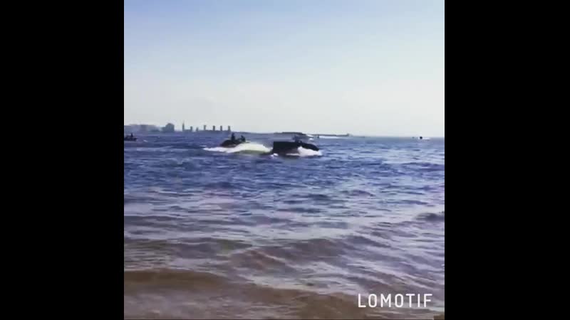 Парк 300 летия санкт петербурга, приморский район