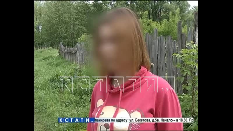 В удушении и избиение обвинили молодые из детдома воспитателя