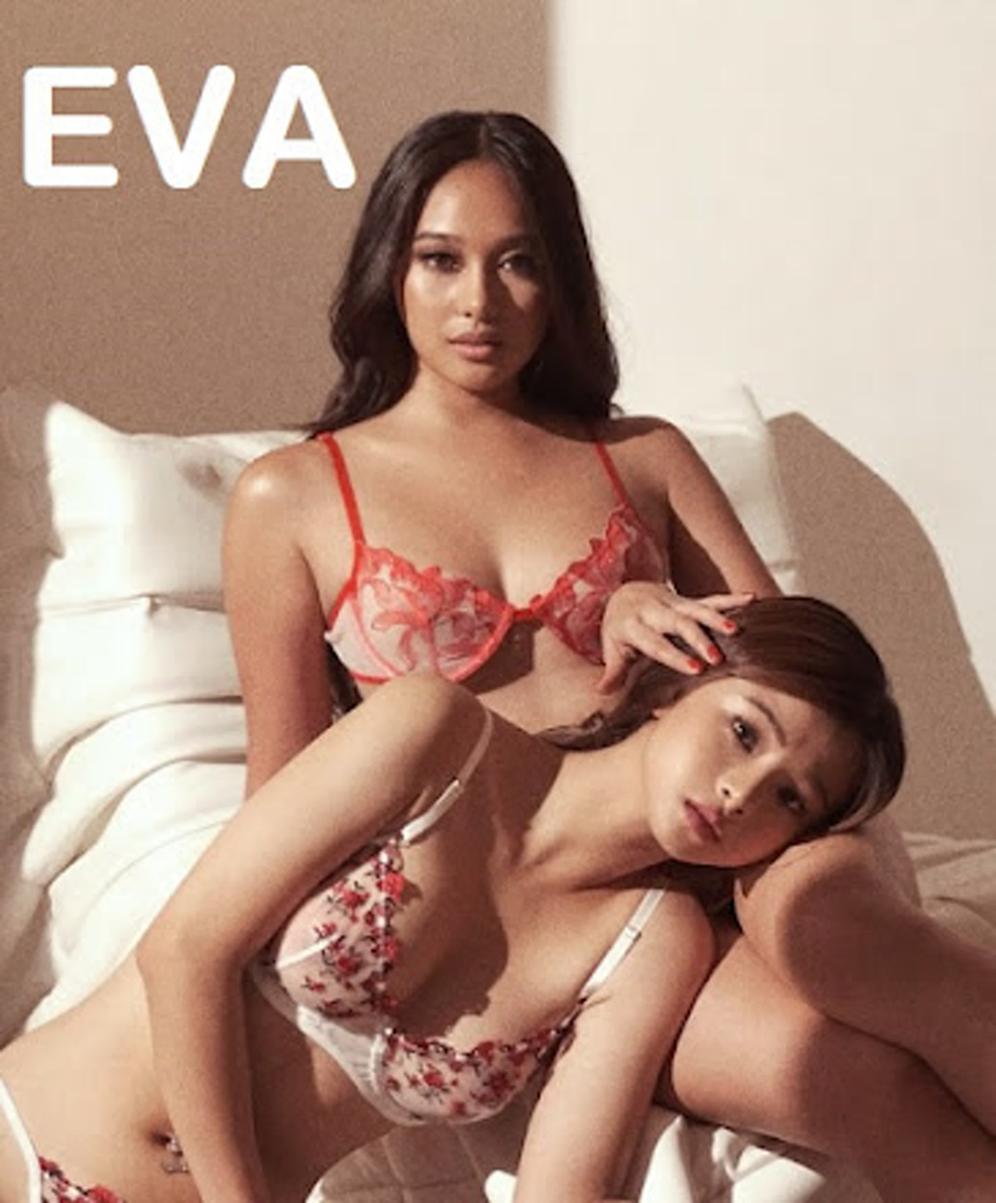 Ева (2021) eva watch online