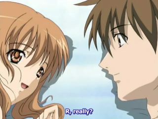 #Хентай! #hentai! #без цензуры!