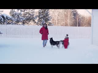 Cветлана четверня о новых трусиках huggies