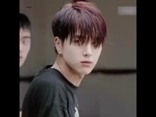 Younghoon stop please