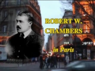 Роберт у чемберс в париже / robert w chambers in paris (2006)