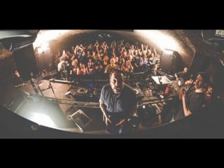 Andrew weatherall live from 303 liverpool birthday