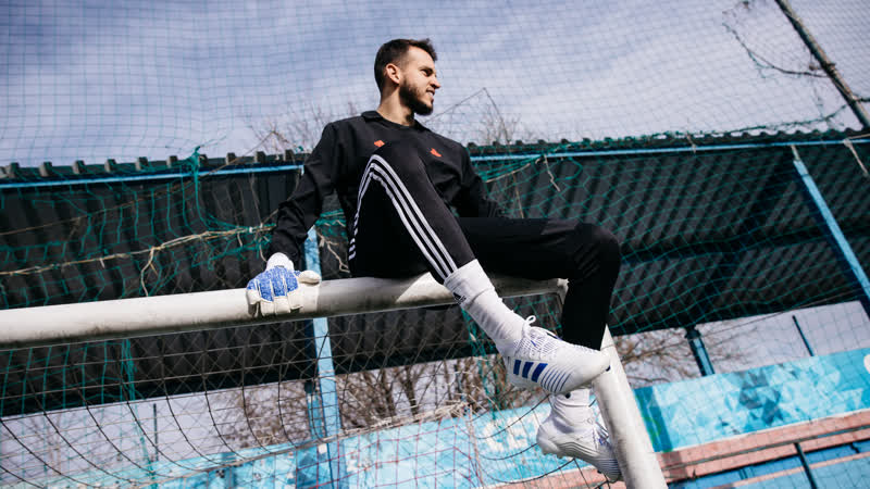 Коллекция бутс virtuso без лишего пафоса, только талант