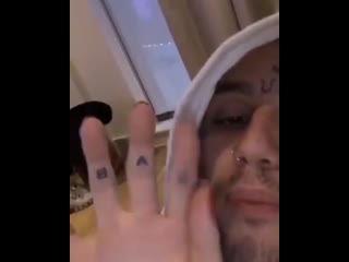 Porn lil peep