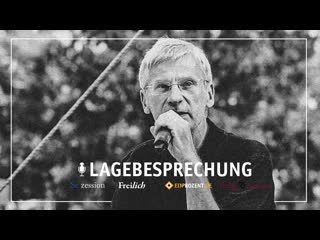 »bürgerrechte in gefahr « – interview mit dr christoph berndt