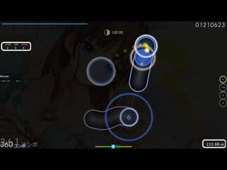 Ravexi | yamajet sweets holic [ex] +nm 606x