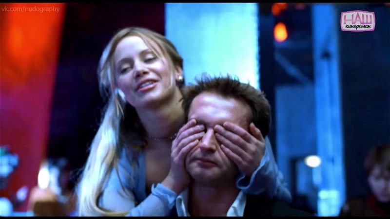 Ольга сидорова в фильме "в движении" (2002, филипп янковский) hdtv 1080i голая? секси!