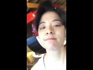 Amber's snapchat (160619)