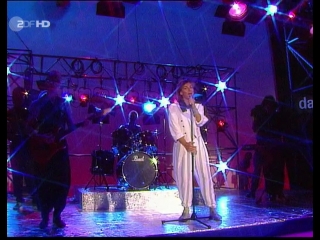 Gianna nannini i maschi (1988)