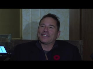 Интервью брюса кэссиди