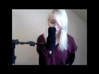 Holly henry samson (regina spektor cover)