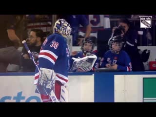 Henrik lundqvist tribute | comeback