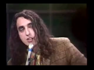 Tiny tim tiptoe through the tulips