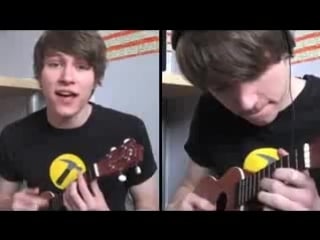 Charlie mcdonnell exterminate, regenerate