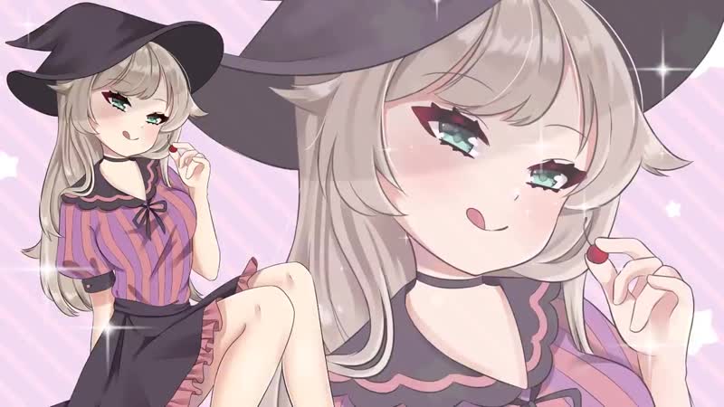 [lemonleafasmr] [asmr] 🔮 yandere witch erases your memories 💜 [possessive/obsessive]