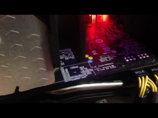 Radeon middle rare