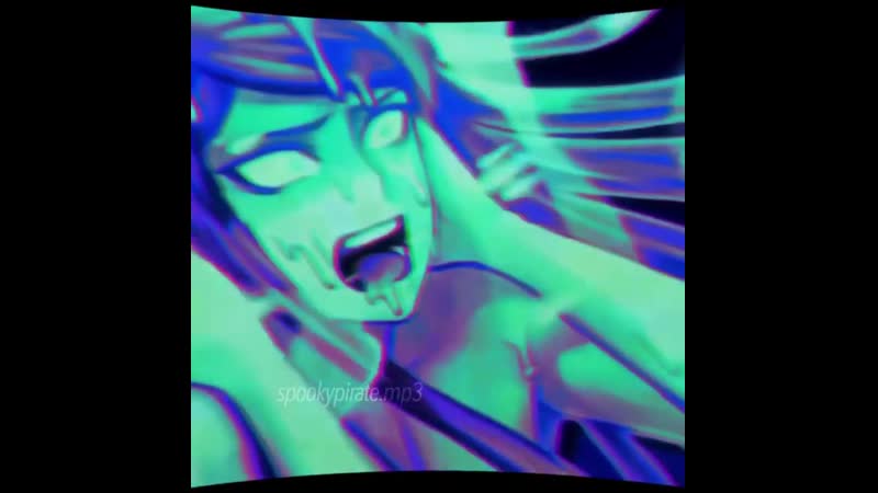 ⇴ danganronpa; korekiyo shinguji