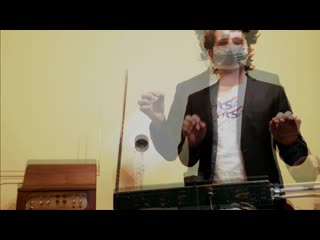 Isolation терменвокс и fx