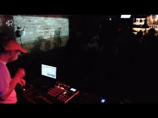 Тепло | sheepray | r sound | voronezh @bkwsk