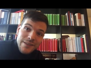 Американец обрусел