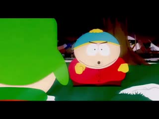 [ kyle broflovski ]