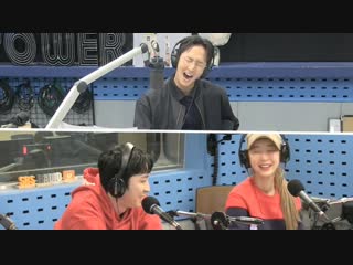 |181024| sbs power fm 107 7 ㅡ youngstreet special dj ravi