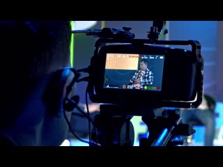 Бэкстейдж валерий федоров