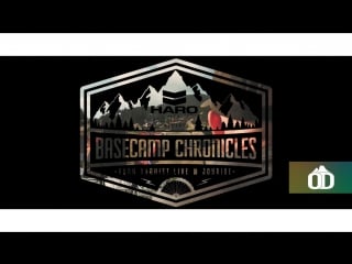 Haro mtbs basecamp chronicles day three