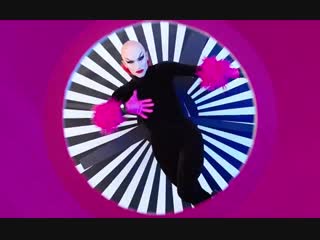 Sasha velour swatch glam video