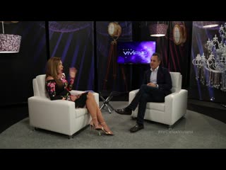 Интервью хорхе энрике абельо с viviana gibelli