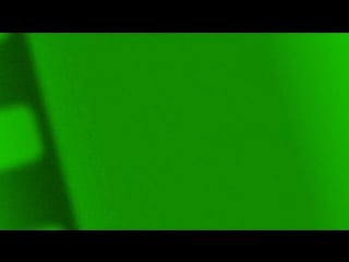 Old film 8mm style green screen animation [720p]